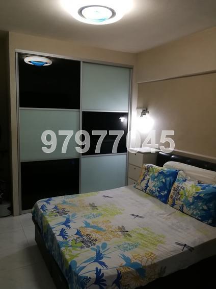 Blk 104 Bukit Purmei Road (Bukit Merah), HDB 3 Rooms #145161082
